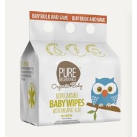 Baby Wipes